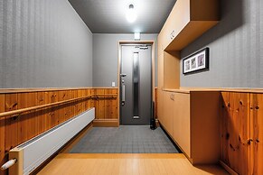 THE PALACE OF NATURE