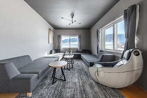 THE PALACE OF NATURE