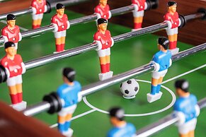 THE PALACE OF NATURE