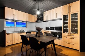 THE PALACE OF NATURE