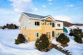 THE PALACE OF NATURE