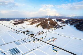 THE PALACE OF NATURE