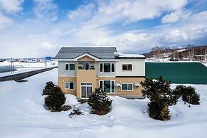 THE PALACE OF NATURE