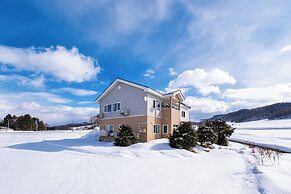 THE PALACE OF NATURE