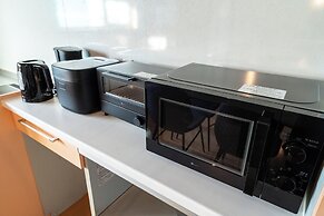 THE PALACE OF NATURE