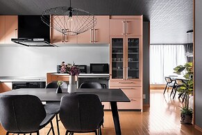 THE PALACE OF NATURE