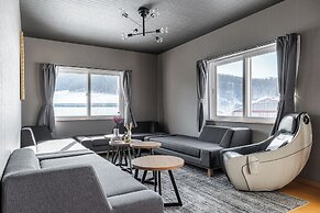 THE PALACE OF NATURE