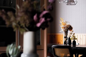 THE PALACE OF NATURE