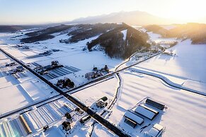 THE PALACE OF NATURE