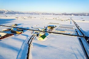 THE PALACE OF NATURE