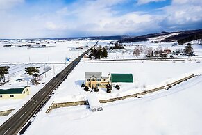 THE PALACE OF NATURE