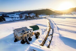 THE PALACE OF NATURE