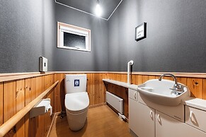 THE PALACE OF NATURE