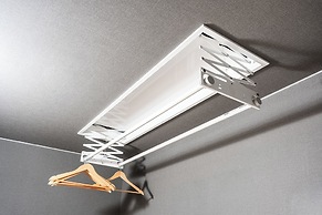 THE PALACE OF NATURE