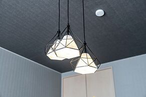 THE PALACE OF NATURE