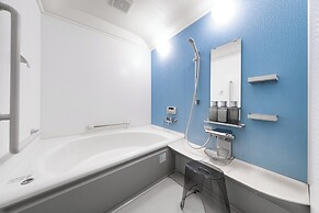 THE PALACE OF NATURE