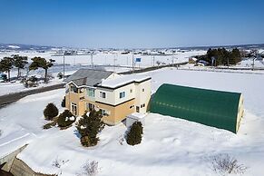 THE PALACE OF NATURE