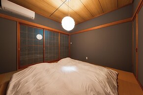 THE PALACE OF NATURE