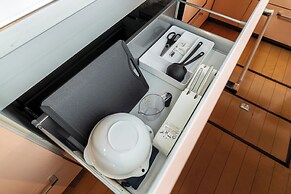 THE PALACE OF NATURE