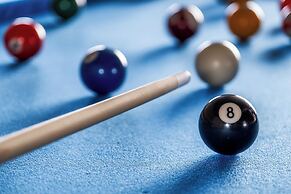 THE PALACE OF NATURE