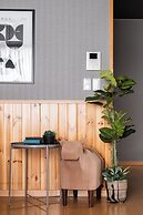 THE PALACE OF NATURE