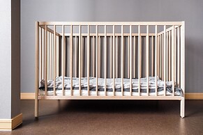 THE PALACE OF NATURE