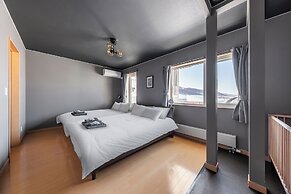 THE PALACE OF NATURE