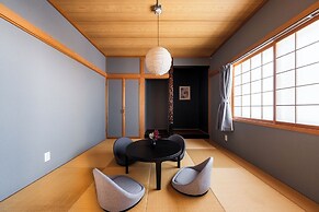 THE PALACE OF NATURE