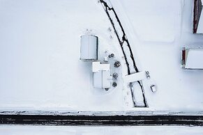 THE PALACE OF NATURE