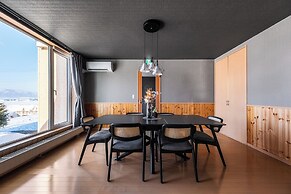 THE PALACE OF NATURE