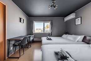 THE PALACE OF NATURE