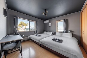 THE PALACE OF NATURE