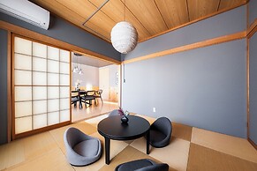 THE PALACE OF NATURE