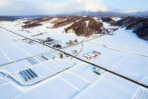 THE PALACE OF NATURE