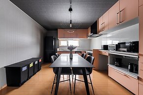 THE PALACE OF NATURE