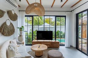 Como Villa by Betterplace