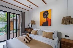 Como Villa by Betterplace