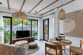 Como Villa by Betterplace