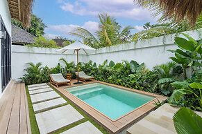 Como Villa by Betterplace