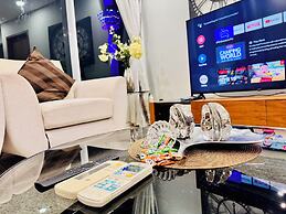 Vortex Suites Klcc Yonder Twin Tower