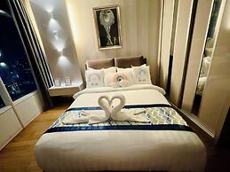 Vortex Suites Klcc Yonder Twin Tower