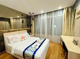 Vortex Suites Klcc Yonder Twin Tower