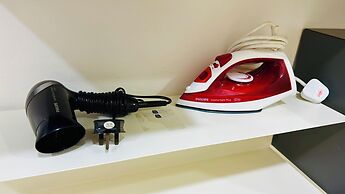 Vortex Suites Klcc Yonder Twin Tower