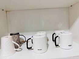 Vortex Suites Klcc Yonder Twin Tower