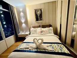 Vortex Suites Klcc Yonder Twin Tower