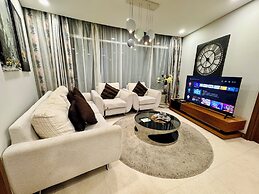 Vortex Suites Klcc Yonder Twin Tower