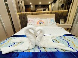 Vortex Suites Klcc Yonder Twin Tower