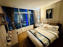 Vortex Suites Klcc Yonder Twin Tower