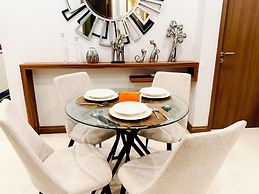 Vortex Suites Klcc Yonder Twin Tower