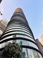 Vortex Suites Klcc Yonder Twin Tower